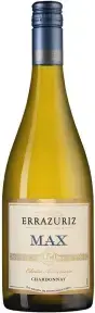 Вино Errazuriz Max Reserva Chardonnay, 2022, 0.75 л