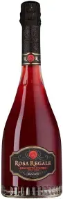 Игристое вино Rosa Regale Brachetto d'Acqui DOCG Banfi, 2023, 0.75 л