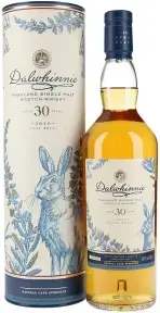 Виски Dalwhinnie 30 Year Old, gift tube, 2020, 0.7 л