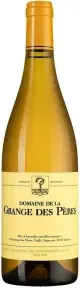 Вино Domaine de la Grange des Peres Blanc Pays d'Herault IGP, 2019, 1.5 л