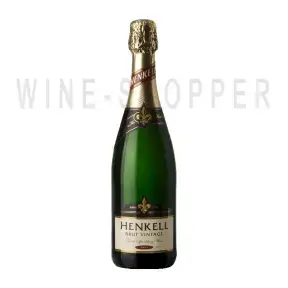 Игристое вино Henkell Brut Vintage 2015 0.75 л