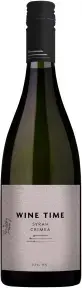 Вино Wine Time Syrah, 2022, 0.75 л