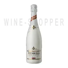Игристое вино Henkell Blancs de Blancs 0.75 л