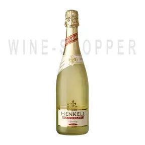 Игристое вино Henkell Alkoholfrei 0.75 л
