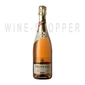 Игристое вино Henkell Rose 0.75 л