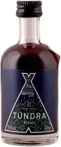 Ликер Тундра Биттер, 0.05 л