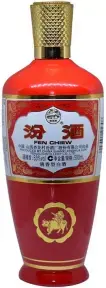  Fenjiu Hongpin, 0.5 л