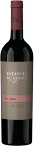 Вино Estancia Mendoza Varietal Malbec, 2023, 0.75 л