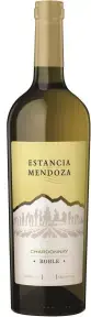 Вино Estancia Mendoza Roble Chardonnay, 2021, 0.75 л