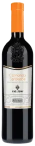 Вино Schenk Italia Galadino Cannonau di Sardegna Riserva DOC 0.75 л