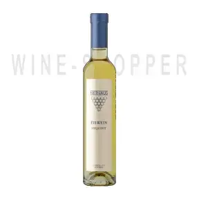 Вино Nittnaus Eiswein Exquisit 2016 0.375 л