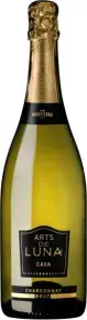 Игристое вино Murviedro Arts de Luna Chardonnay Brut Cava DOP 0.75 л