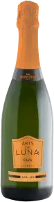 Игристое вино Murviedro Arts de Luna Semi-Seco Cava DOP 0.75 л
