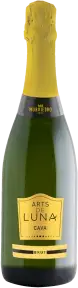 Игристое вино Murviedro Arts de Luna Brut Cava DOP 0.75 л