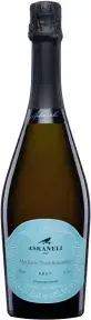  Askaneli Methode Traditionnelle Extra Brut, 0.75 л