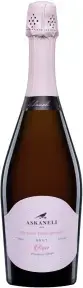  Askaneli Methode Traditionnelle Brut Rose, 0.75 л