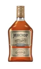 Коньяк Фотисаль Мисхор ВСОП 0.25 л