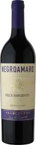 Вино Duca Sargento Negroamaro Puglia IGT 1.5 л