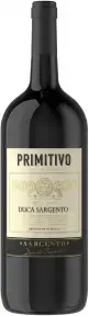 Вино Duca Sargento Primitivo Puglia IGT, 1.5 л