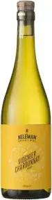 Вино Neleman Viognier-Chardonnay Organic Valencia DO, 2019, 0.75 л