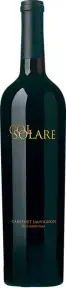 Вино Col Solare Cabernet Sauvignon 2017 0.75 л