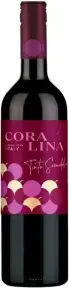 Вино Piccini Coralina Tinto Semidulce, 0.75 л
