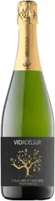  Vidadelsur Brut Nature, Cava DO, 0.75 л