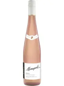 Вино Monopole Rose Rioja DOC 2018 0.75 л