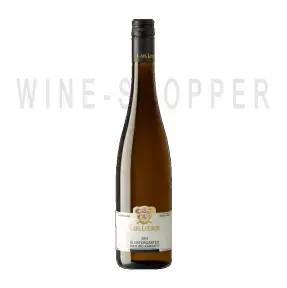 Вино Weingut Carl Loewen Klostergarten Riesling Kabinett QmP 2014 0.75 л