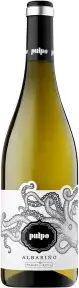 Вино Pagos del Rey Pulpo Albarino Rias Baixas DO, 0.75 л