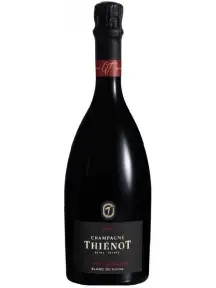 Шампанское Champagne Thienot Cuvee Garance Blanc de Noirs Champagne AOC, 2012, 0.75 л
