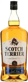 Виски Scotch Terrier Blended Malt Whiskey, 1.5 л