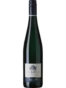 Вино Dr.Loosen Blue Slate Riesling Dry 2018 0.75 л