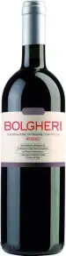 Вино Grattamacco Bolgheri Rosso DOC, 2019, 0.75 л