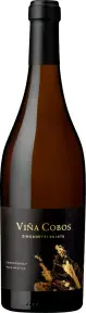 Вино Vina Cobos Chardonnay Zingaretti Estate 2020 0.75 л