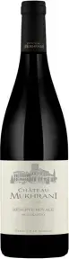 Вино Chateau Mukhrani Reserve Royale Shavkapito, 0.75 л