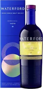 Виски Waterford Arcadian Barley Heritage Hunter, gift box, 0.7 л