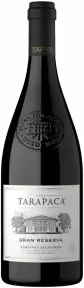 Вино Tarapaca Gran Reserva Cabernet Sauvignon 2020 0.75 л