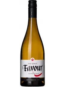 Вино Marisco The King's Favour Sauvignon Blanc 2022 0.75 л