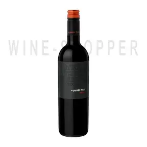 Вино Punto Final Malbec 2019 0.75 л