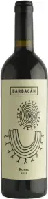 Вино Barbacan Rosso Alpi Retiche IGT, 2021 0,75 л