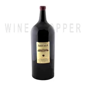 Вино Arzuaga Crianza 2013 3 л