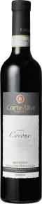 Вино Stefano Accordini Corte Alta Vigna Corone Recioto della Valpolicella Classico DOCG, 2018, 0.5 л