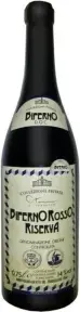 Вино Tombacco Collezione Privata Biferno DOC Rosso Riserva, 2019, 0.75 л