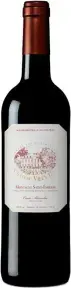 Вино Chateau Vieux Duc Montagne Saint-Emilion AOC, 2020, 0.75 л