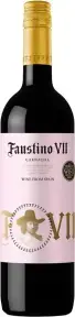 Вино Faustino VII Garnacha, 2022, 0.75 л