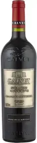 Вино Calvet Grande Reserve Bordeaux Superieur АОP, 2021, 0.75 л