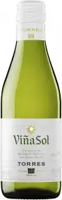 Вино Torres Vina Sol, 2023, 0.187 л