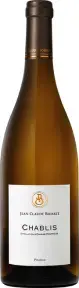Вино Jean-Claude Boisset, Chablis AOC, 2021, 0.75 л