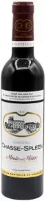 Вино Chateau Chasse-Spleen Moulis en Medoc AOC, 2019, 0.375 л